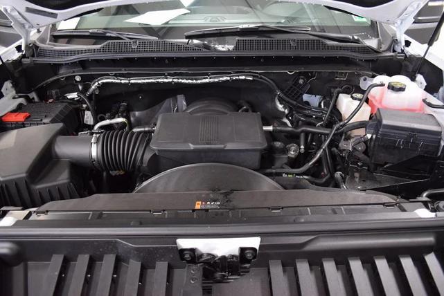 Photo of 2025 Summit White Chevrolet Silverado 3500