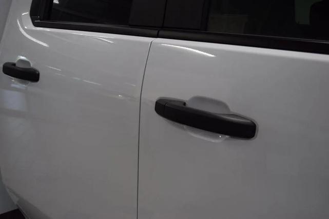 Photo of 2025 Summit White Chevrolet Silverado 3500