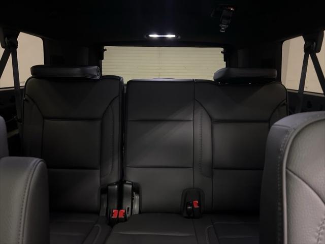 Photo of 2024 Sterling Metallic GMC Yukon XL