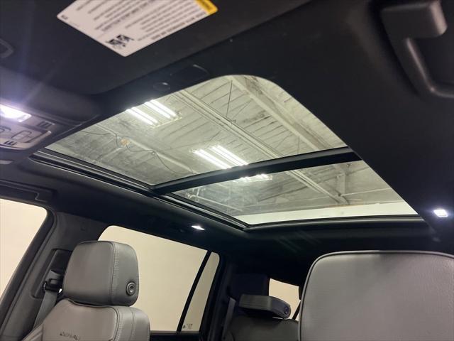 Photo of 2024 Sterling Metallic GMC Yukon XL