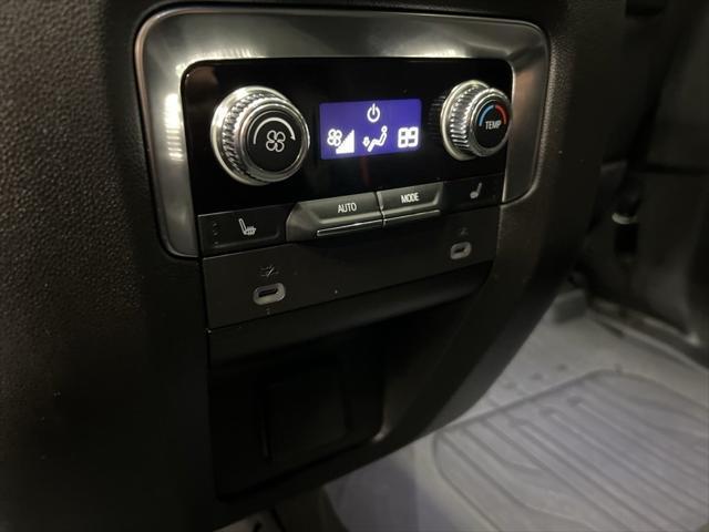 Photo of 2024 Sterling Metallic GMC Yukon XL