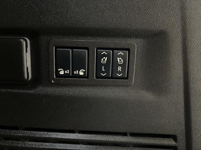 Photo of 2024 Sterling Metallic GMC Yukon XL