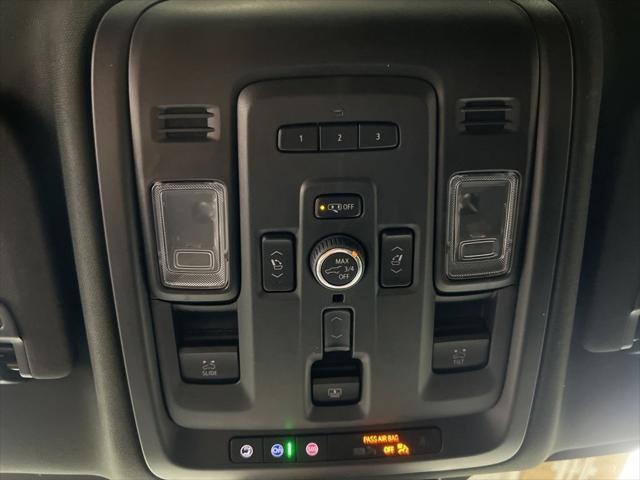 Photo of 2024 Sterling Metallic GMC Yukon XL