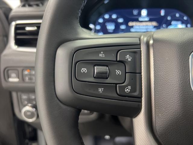 Photo of 2024 Sterling Metallic GMC Yukon XL