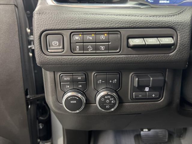 Photo of 2024 Sterling Metallic GMC Yukon XL