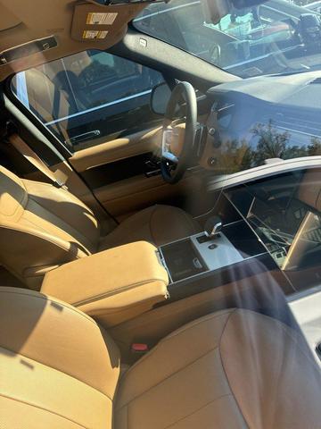 Photo of 2025  Land Rover Range Rover