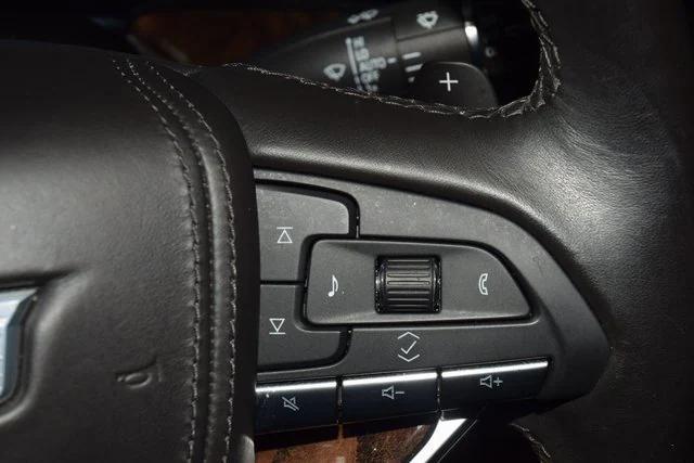 Photo of 2023 Crystal White Tricoat Cadillac Escalade