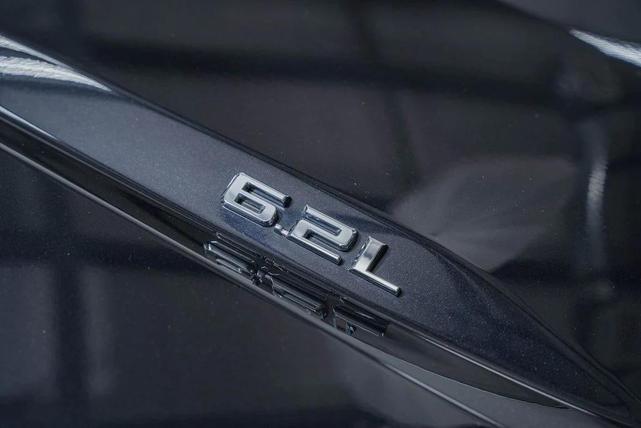 Photo of 2022 Dark Ash Metallic Chevrolet Silverado 1500