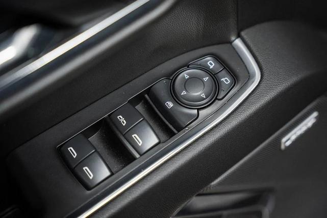 Photo of 2022 Dark Ash Metallic Chevrolet Silverado 1500
