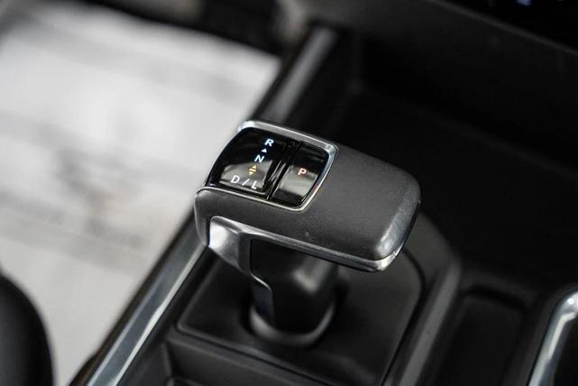 Photo of 2022 Dark Ash Metallic Chevrolet Silverado 1500