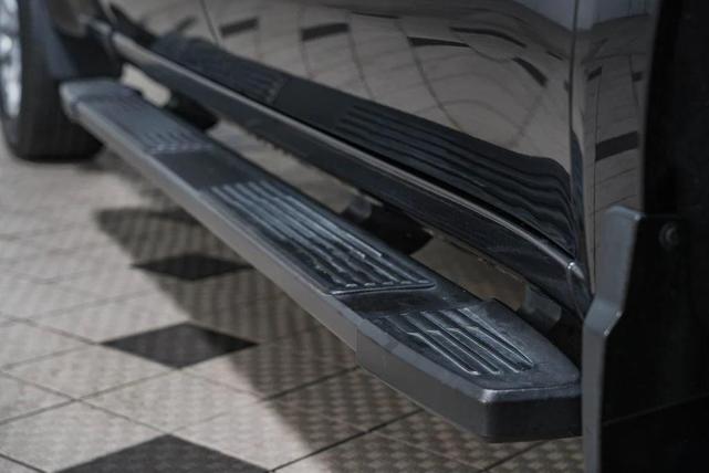Photo of 2022 Dark Ash Metallic Chevrolet Silverado 1500