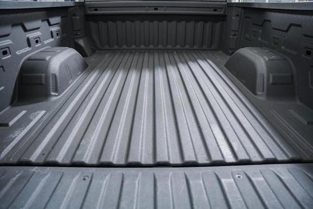Photo of 2022 Dark Ash Metallic Chevrolet Silverado 1500