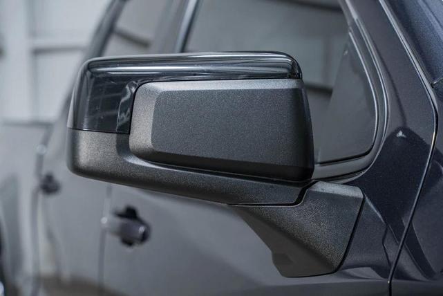 Photo of 2022 Dark Ash Metallic Chevrolet Silverado 1500