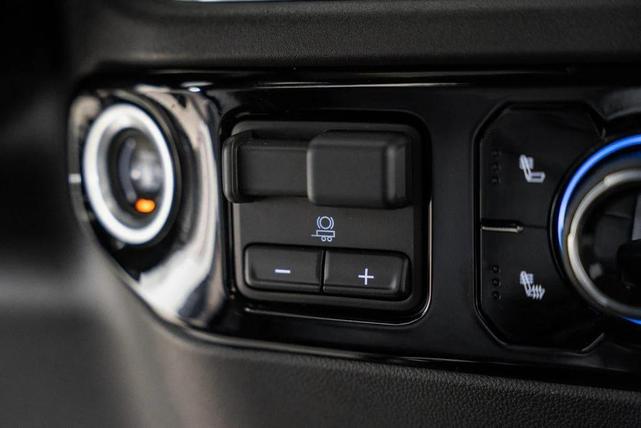 Photo of 2022 Dark Ash Metallic Chevrolet Silverado 1500