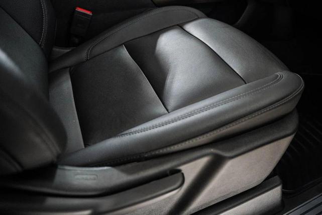 Photo of 2022 Dark Ash Metallic Chevrolet Silverado 1500
