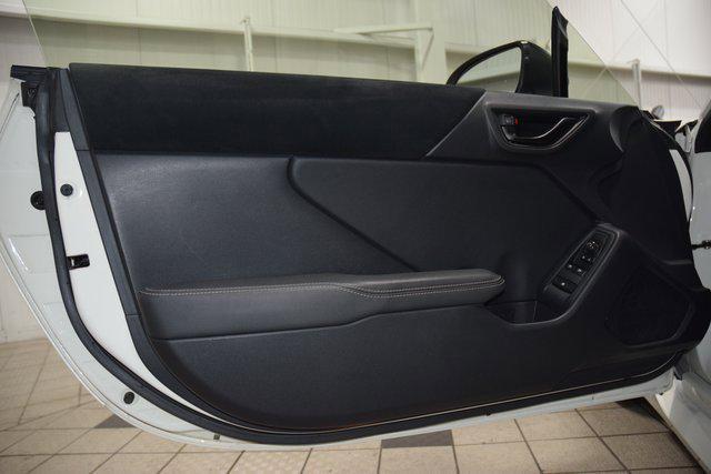 Photo of 2023 Halo Toyota GR86