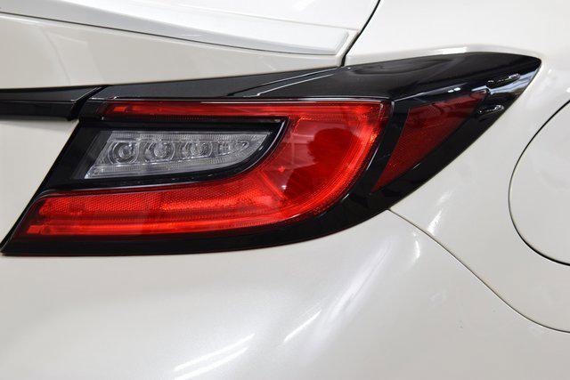 Photo of 2023 Halo Toyota GR86