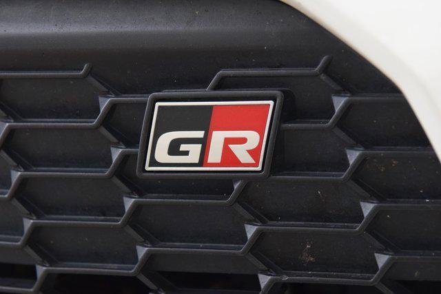 Photo of 2023 Halo Toyota GR86