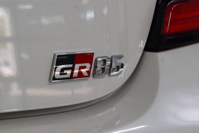 Photo of 2023 Halo Toyota GR86