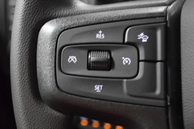Photo of 2025 Summit White Chevrolet Silverado 3500