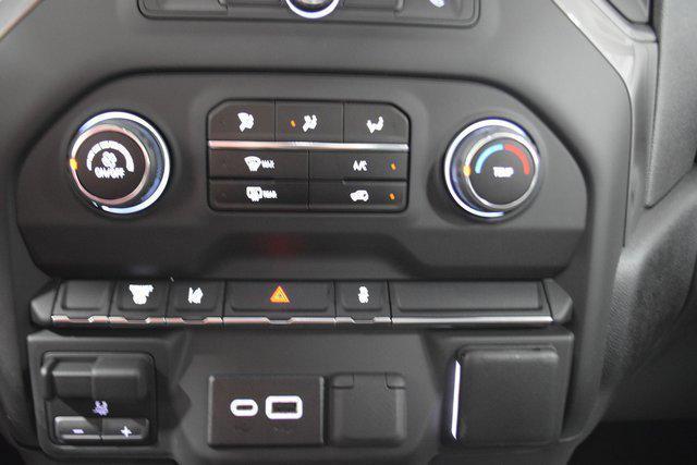 Photo of 2025 Summit White Chevrolet Silverado 3500