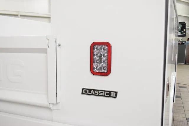 Photo of 2025 Summit White Chevrolet Silverado 3500