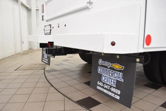 Photo of 2025 Summit White Chevrolet Silverado 3500