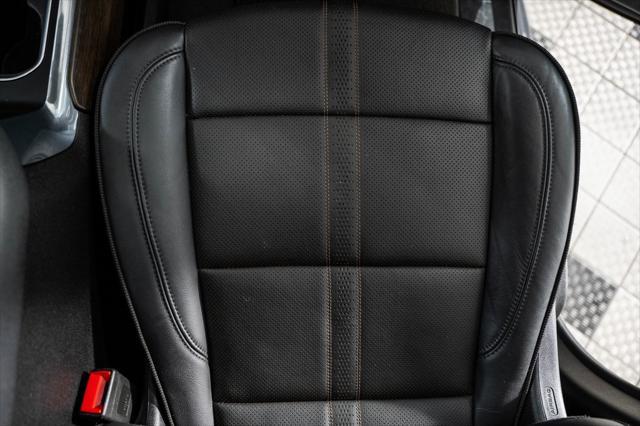 Photo of 2024 Black Chevrolet Silverado 1500
