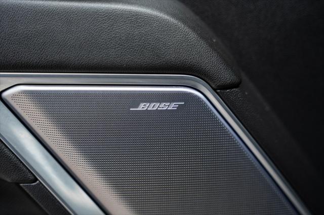 Photo of 2024 Black Chevrolet Silverado 1500