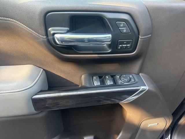 Photo of 2019 Havana Brown Metallic Chevrolet Silverado 1500