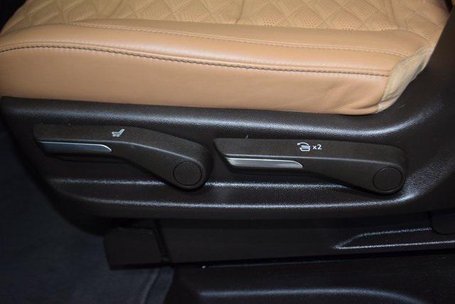 Photo of 2022 Dark Moon Blue Metallic Cadillac Escalade