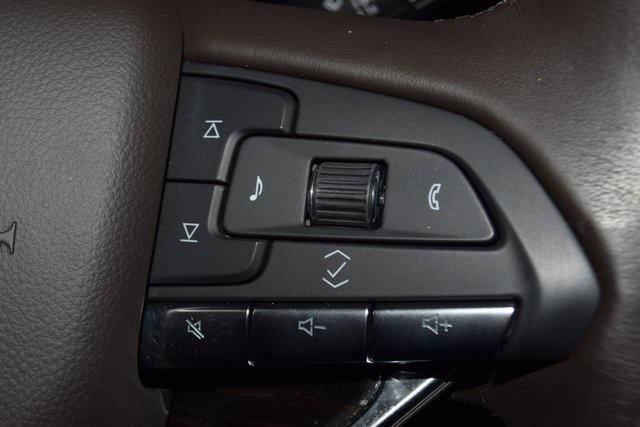 Photo of 2022 Dark Moon Blue Metallic Cadillac Escalade