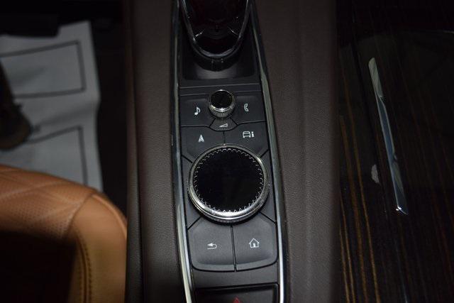 Photo of 2022 Dark Moon Blue Metallic Cadillac Escalade