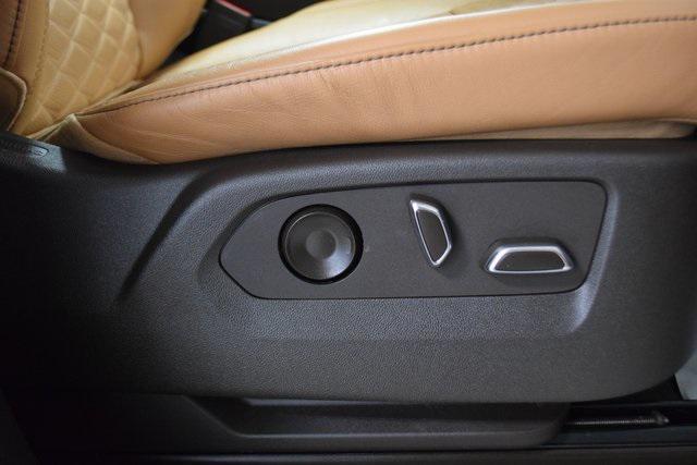 Photo of 2022 Dark Moon Blue Metallic Cadillac Escalade