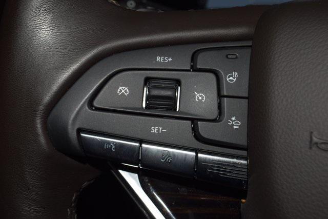Photo of 2022 Dark Moon Blue Metallic Cadillac Escalade