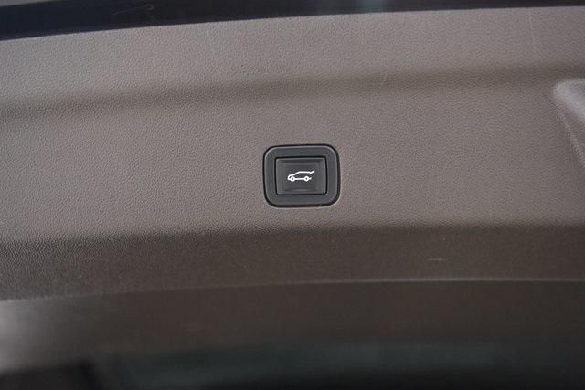 Photo of 2022 Dark Moon Blue Metallic Cadillac Escalade