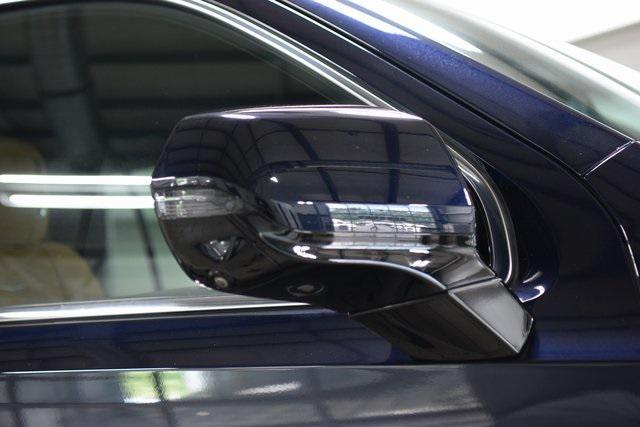 Photo of 2022 Dark Moon Blue Metallic Cadillac Escalade