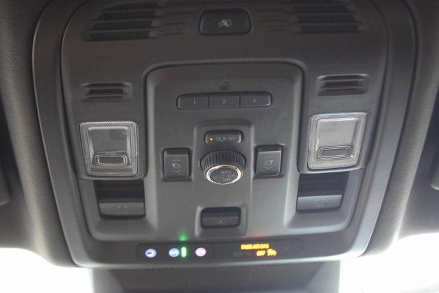 Photo of 2022 Dark Moon Blue Metallic Cadillac Escalade