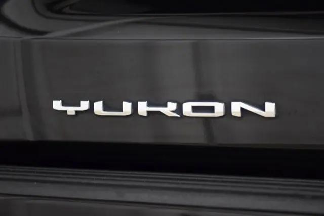 Photo of 2023 Onyx Black GMC Yukon XL