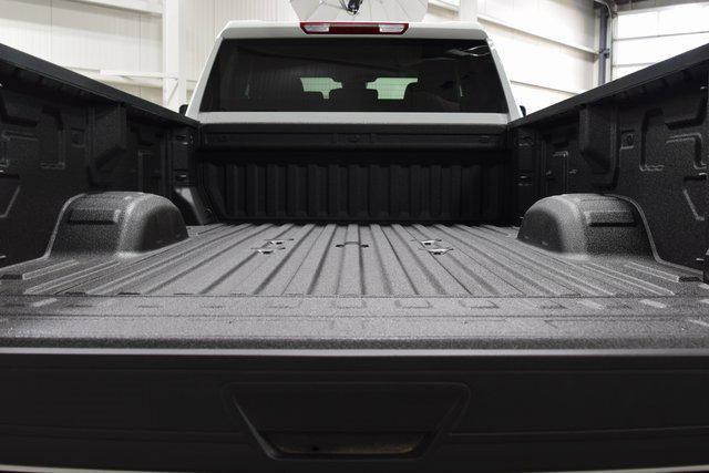 Photo of 2025 Summit White Chevrolet Silverado 2500