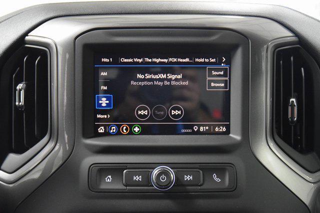 Photo of 2025 Summit White Chevrolet Silverado 2500