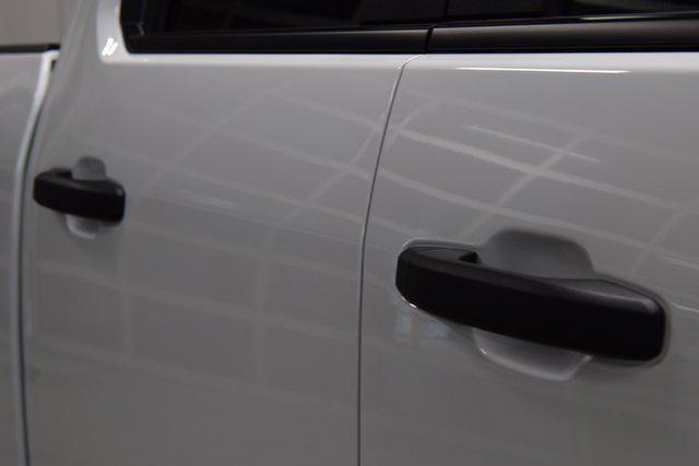 Photo of 2025 Summit White Chevrolet Silverado 2500
