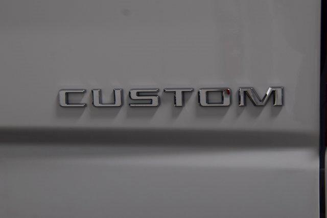 Photo of 2025 Summit White Chevrolet Silverado 2500