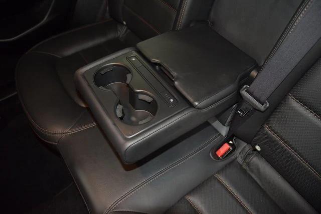 Photo of 2019 Jet Black Mica Mazda CX-5