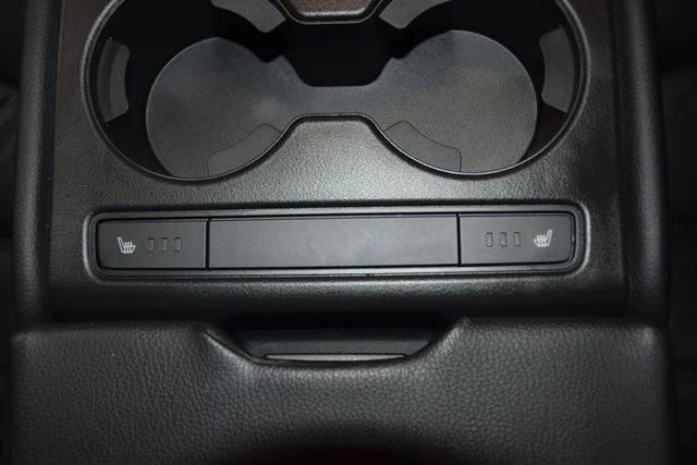 Photo of 2019 Jet Black Mica Mazda CX-5