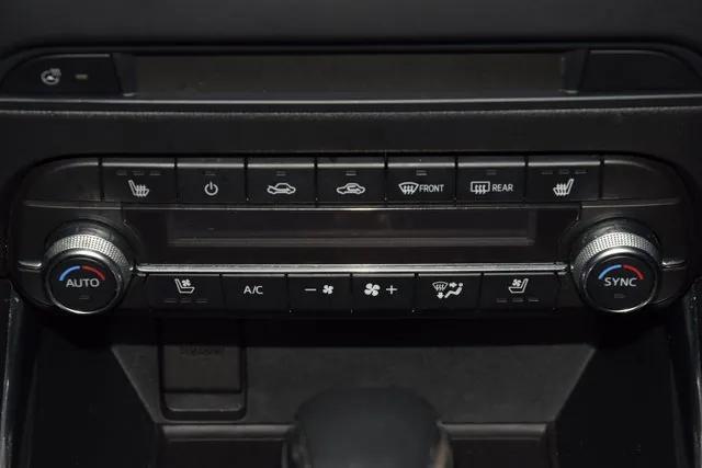 Photo of 2019 Jet Black Mica Mazda CX-5