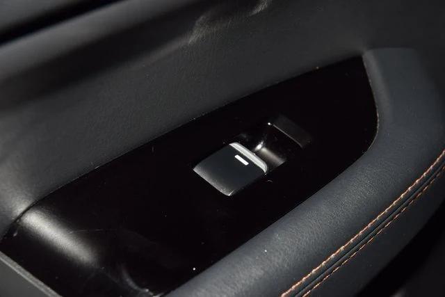 Photo of 2019 Jet Black Mica Mazda CX-5