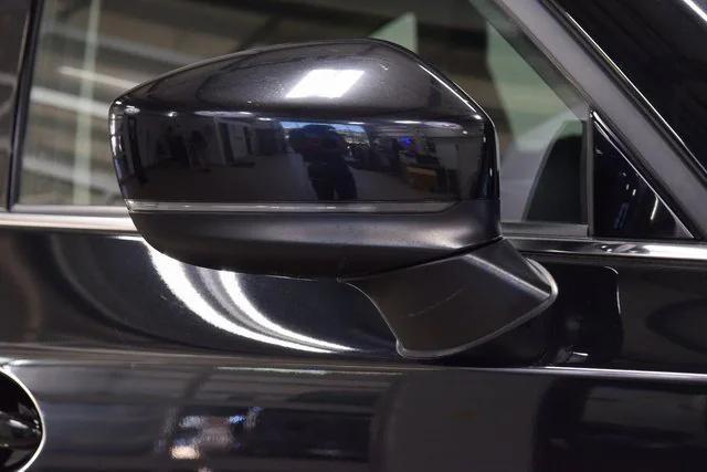 Photo of 2019 Jet Black Mica Mazda CX-5