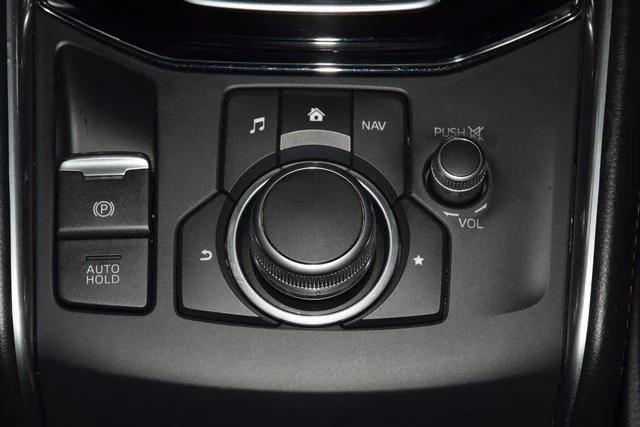 Photo of 2019 Jet Black Mica Mazda CX-5