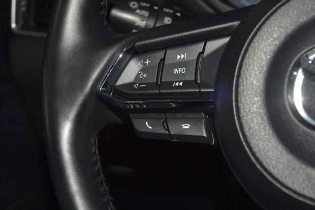 Photo of 2019 Jet Black Mica Mazda CX-5